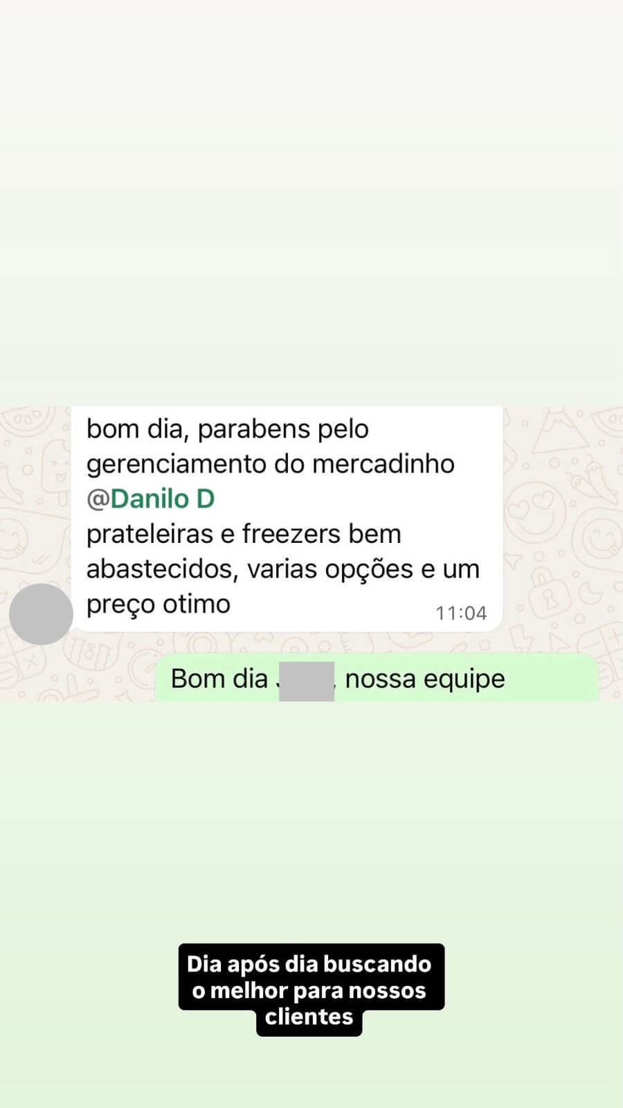 Depoimento 2