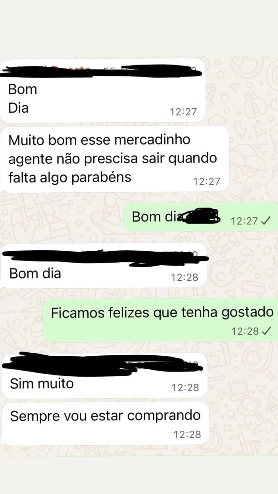 Depoimento 8